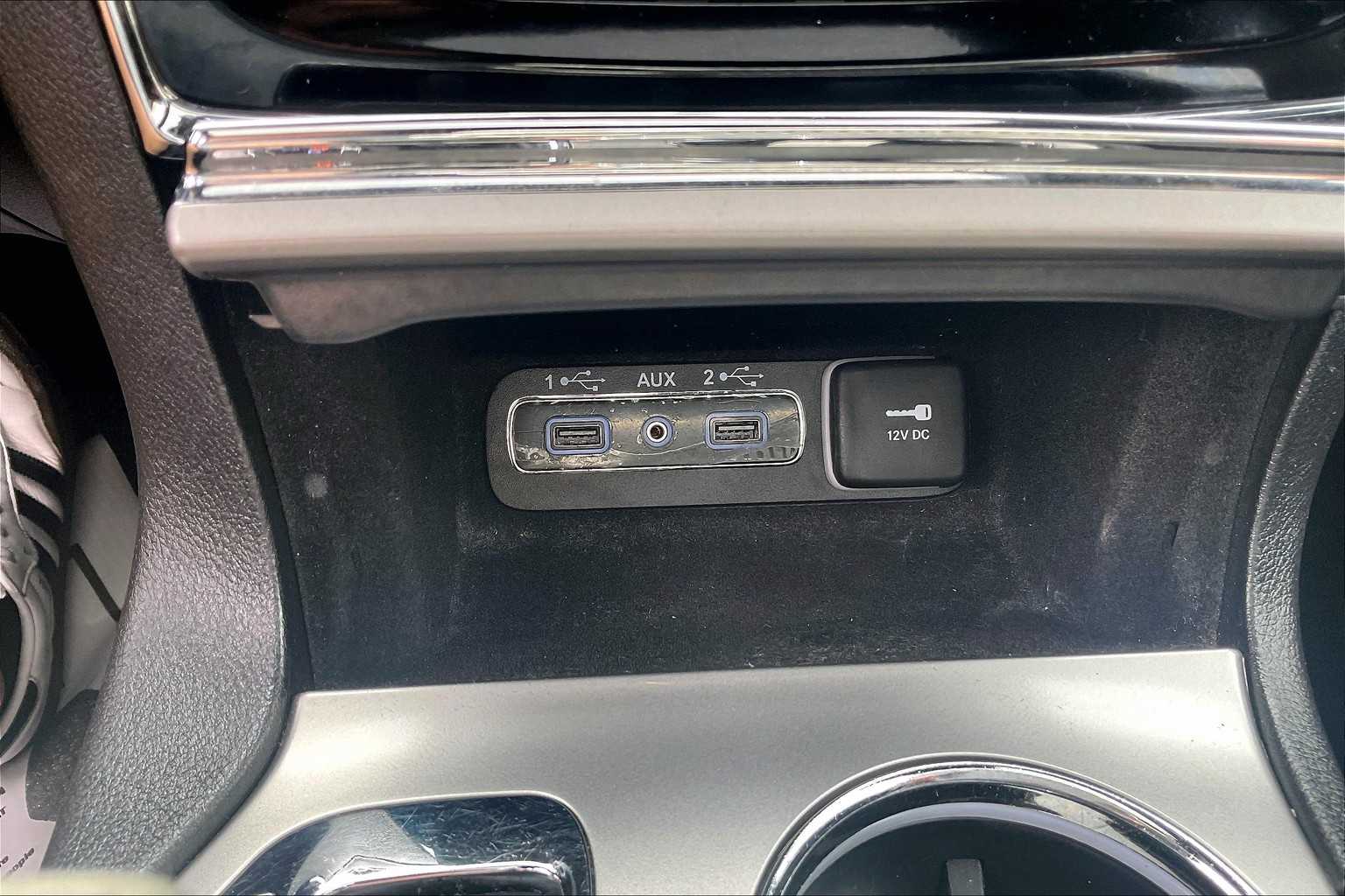used 2019 Jeep Grand Cherokee car, priced at $23,488