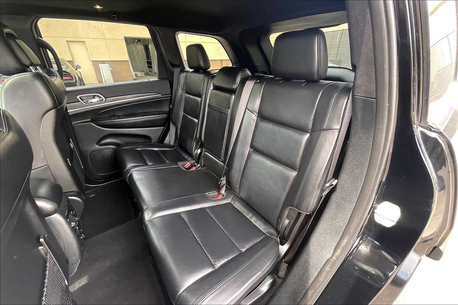 used 2019 Jeep Grand Cherokee car, priced at $23,488