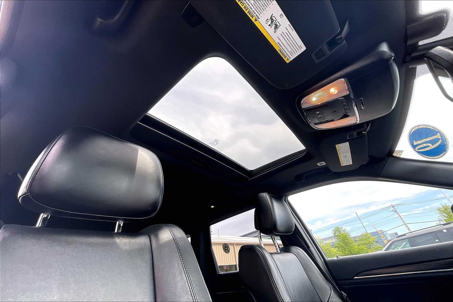 used 2019 Jeep Grand Cherokee car, priced at $23,488