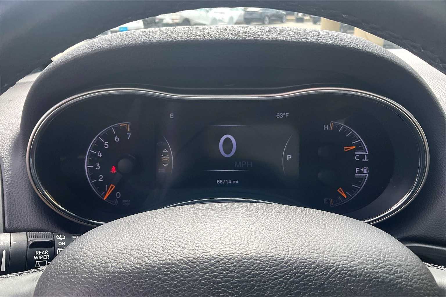used 2019 Jeep Grand Cherokee car, priced at $23,488