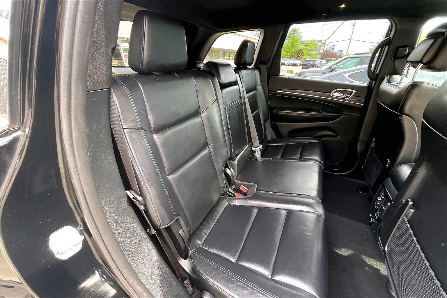 used 2019 Jeep Grand Cherokee car, priced at $23,488
