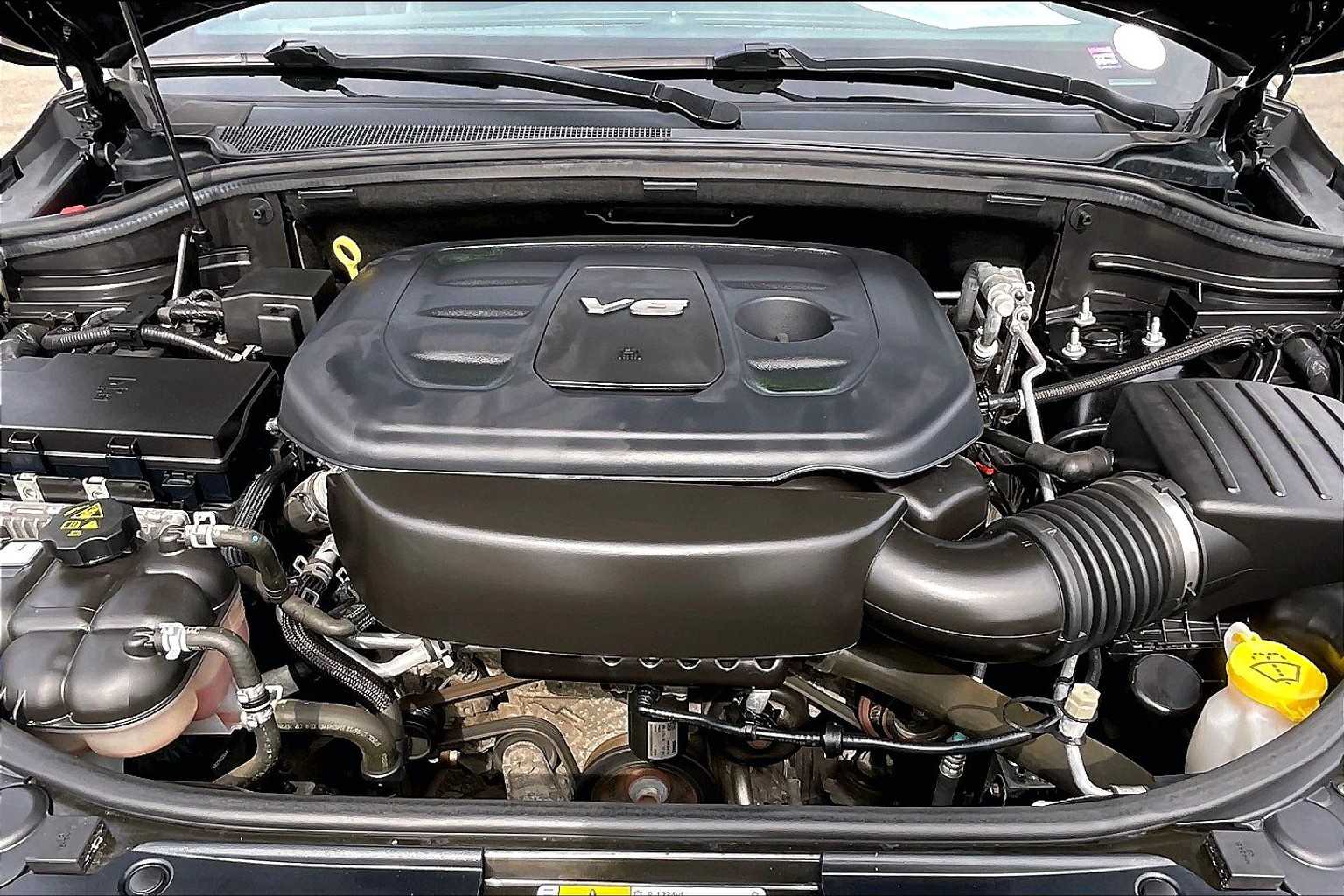 used 2019 Jeep Grand Cherokee car, priced at $23,488