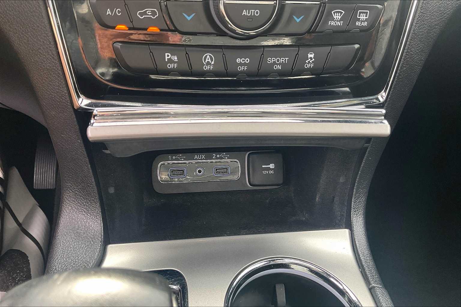 used 2019 Jeep Grand Cherokee car, priced at $23,488
