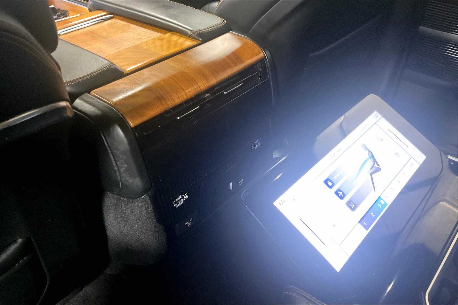 used 2022 Jeep Grand Wagoneer car, priced at $56,988