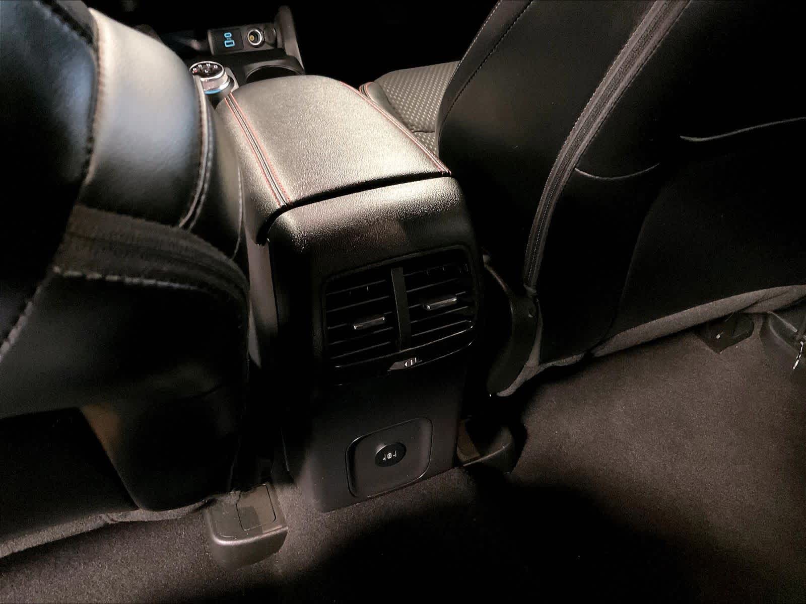 used 2023 Ford Escape car, priced at $25,741