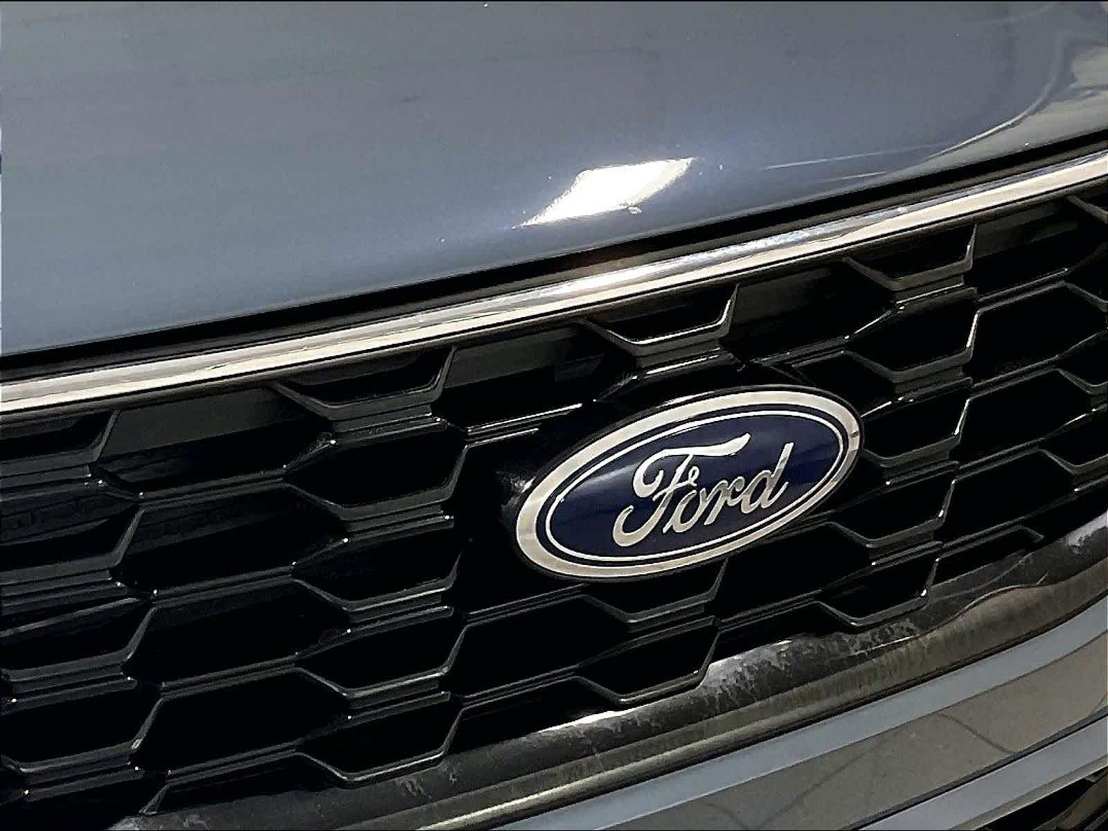 used 2023 Ford Escape car, priced at $25,741