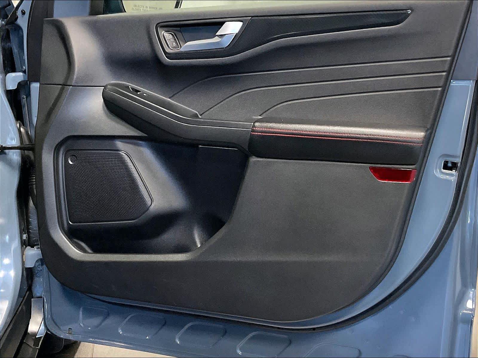 used 2023 Ford Escape car, priced at $25,741