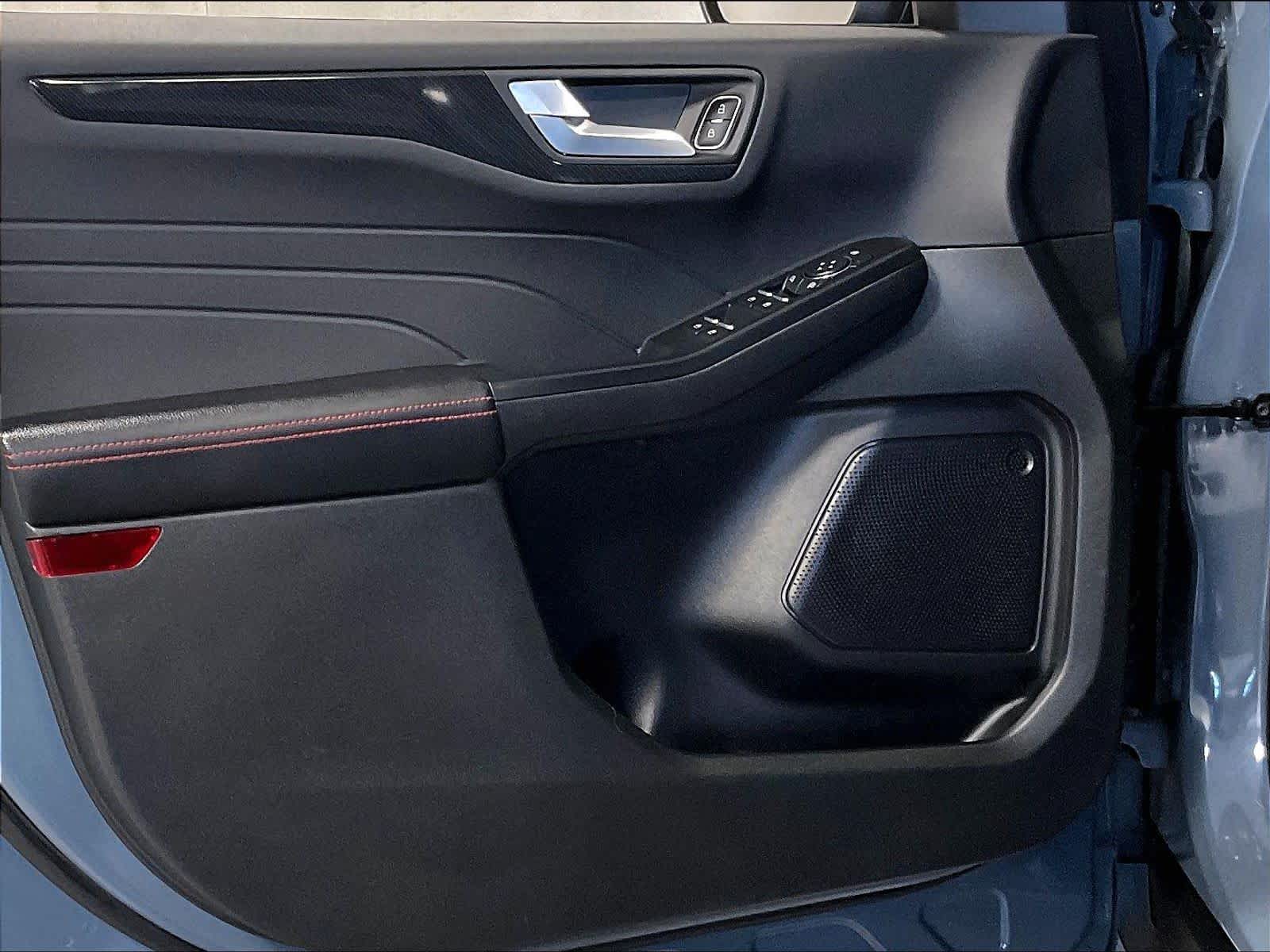 used 2023 Ford Escape car, priced at $25,741