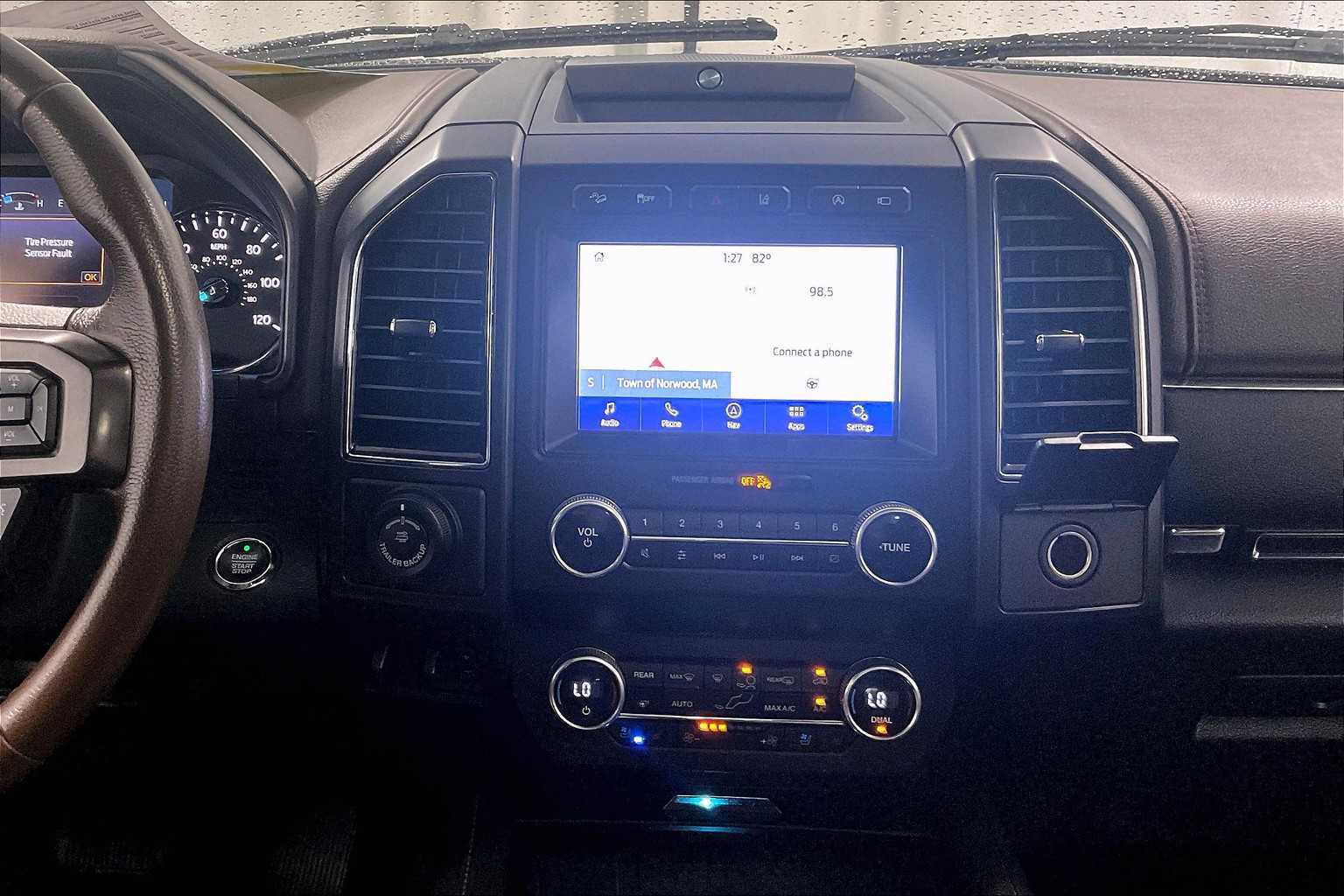 used 2021 Ford Expedition Max car, priced at $39,328