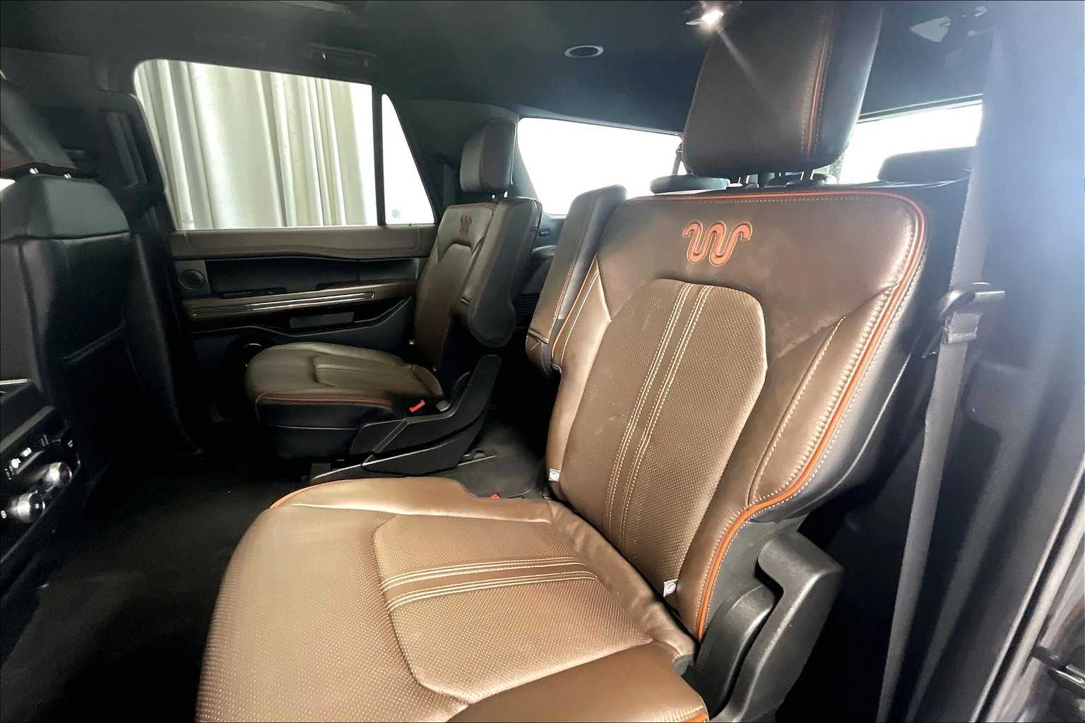 used 2021 Ford Expedition Max car, priced at $39,328