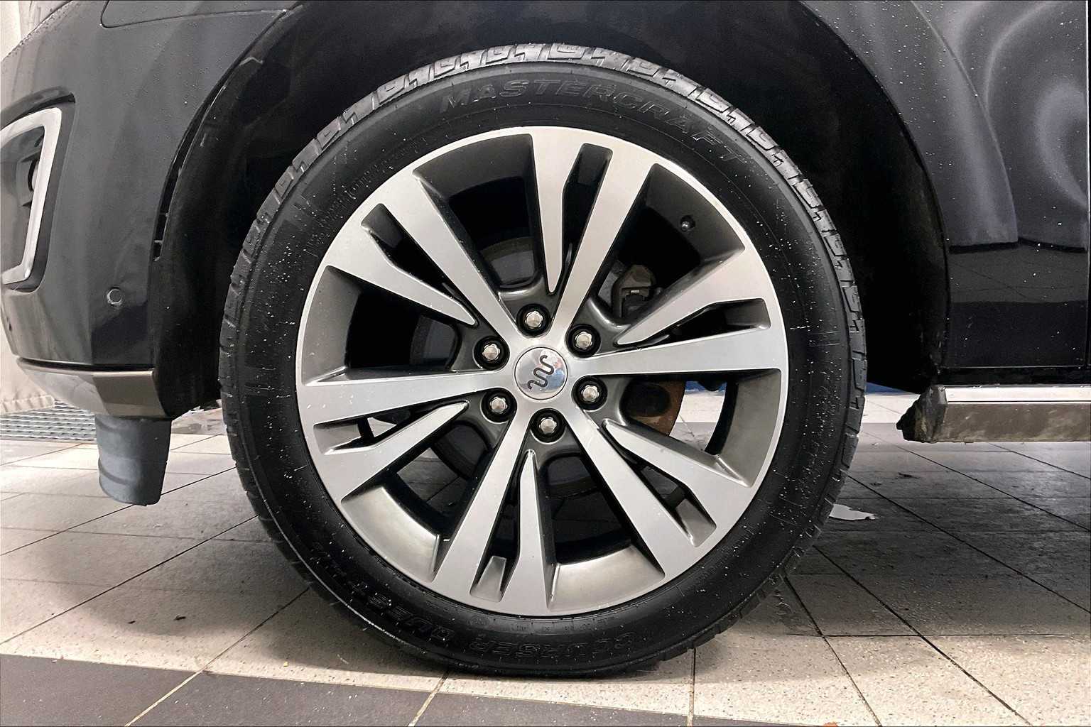 used 2021 Ford Expedition Max car, priced at $39,328