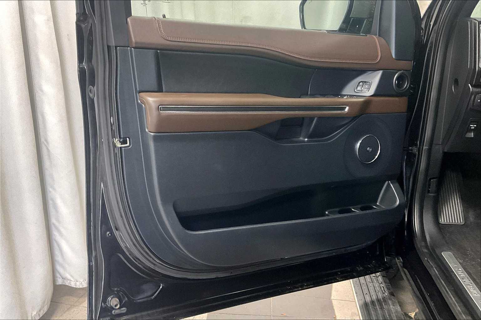 used 2021 Ford Expedition Max car, priced at $39,328