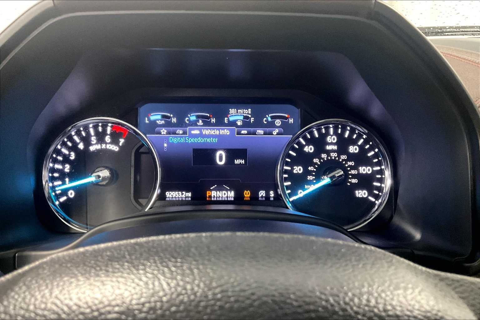 used 2021 Ford Expedition Max car, priced at $39,328