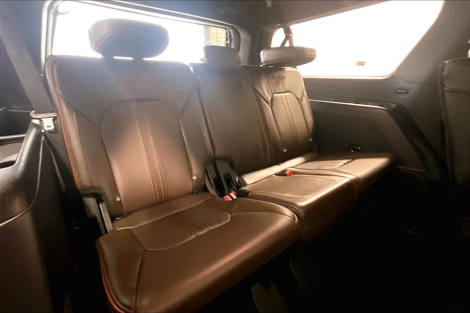 used 2021 Ford Expedition Max car, priced at $39,328