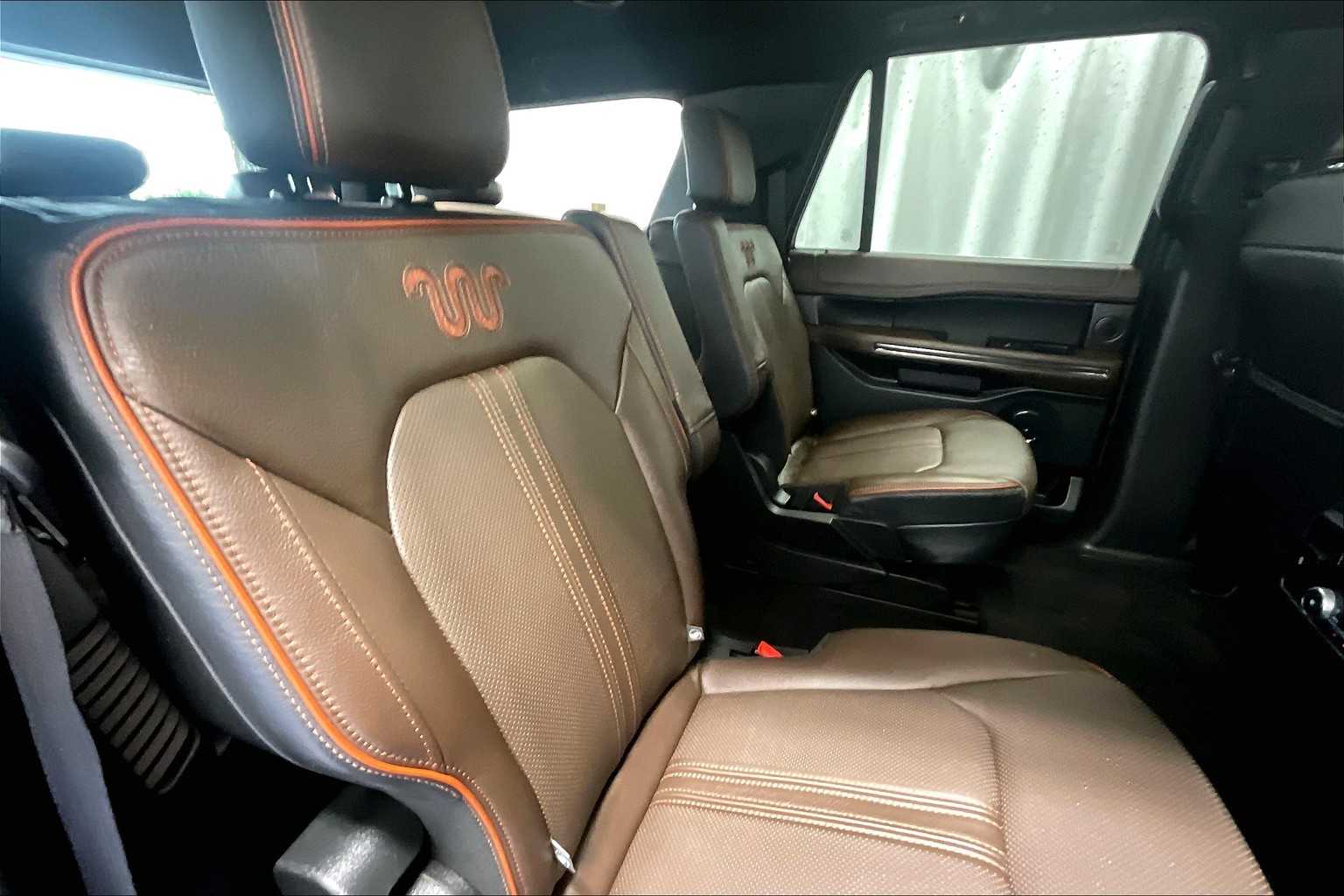 used 2021 Ford Expedition Max car, priced at $39,328