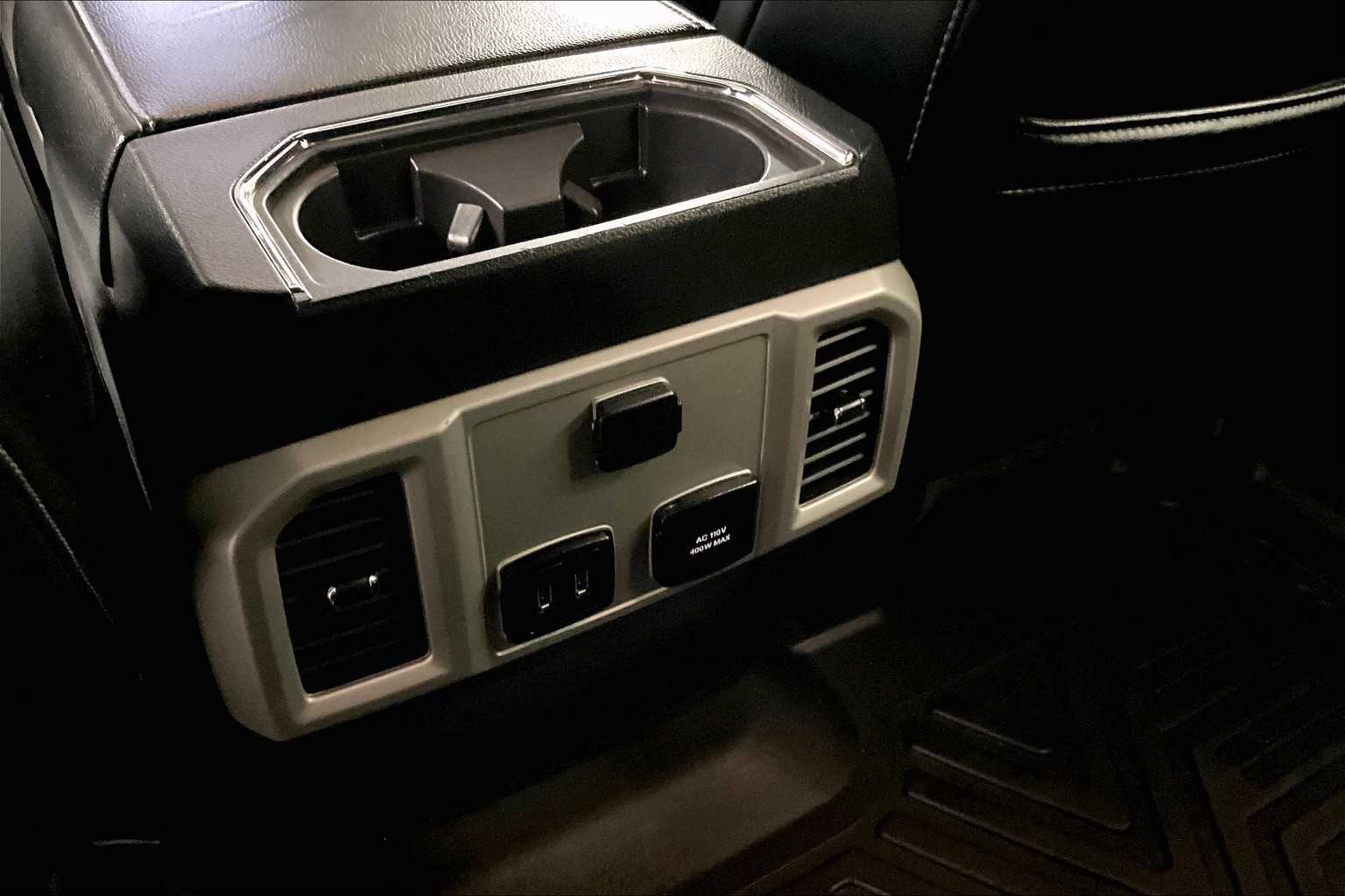 used 2019 Ford F-150 car, priced at $31,066