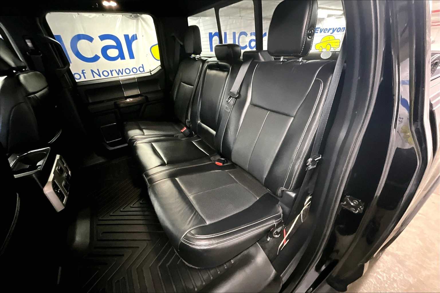 used 2019 Ford F-150 car, priced at $31,066