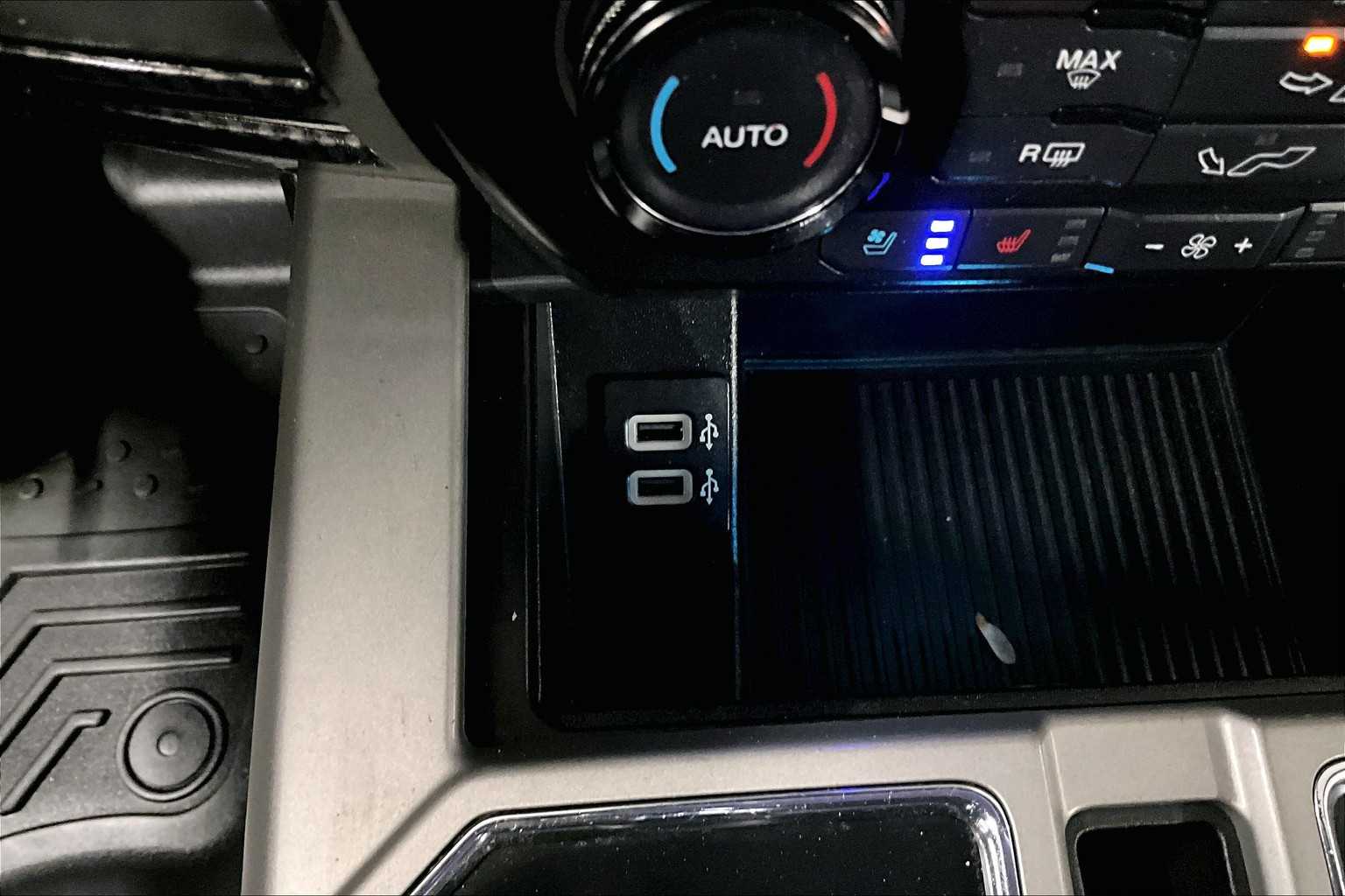 used 2019 Ford F-150 car, priced at $31,066