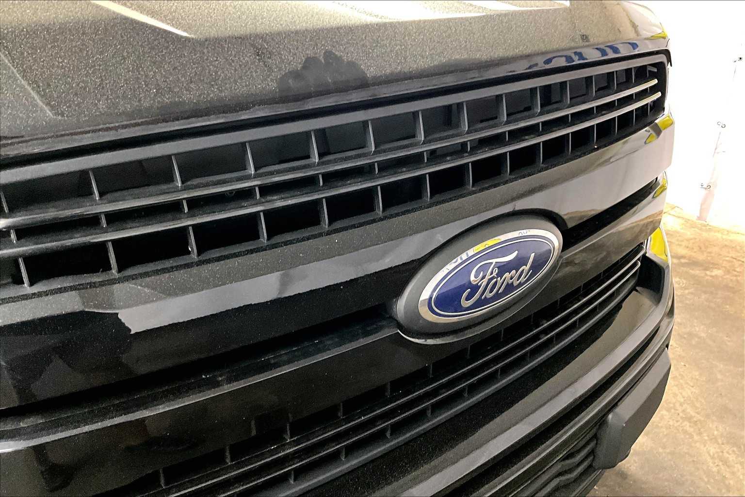 used 2019 Ford F-150 car, priced at $31,066
