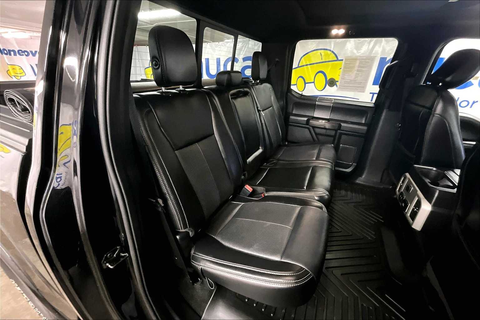 used 2019 Ford F-150 car, priced at $31,066