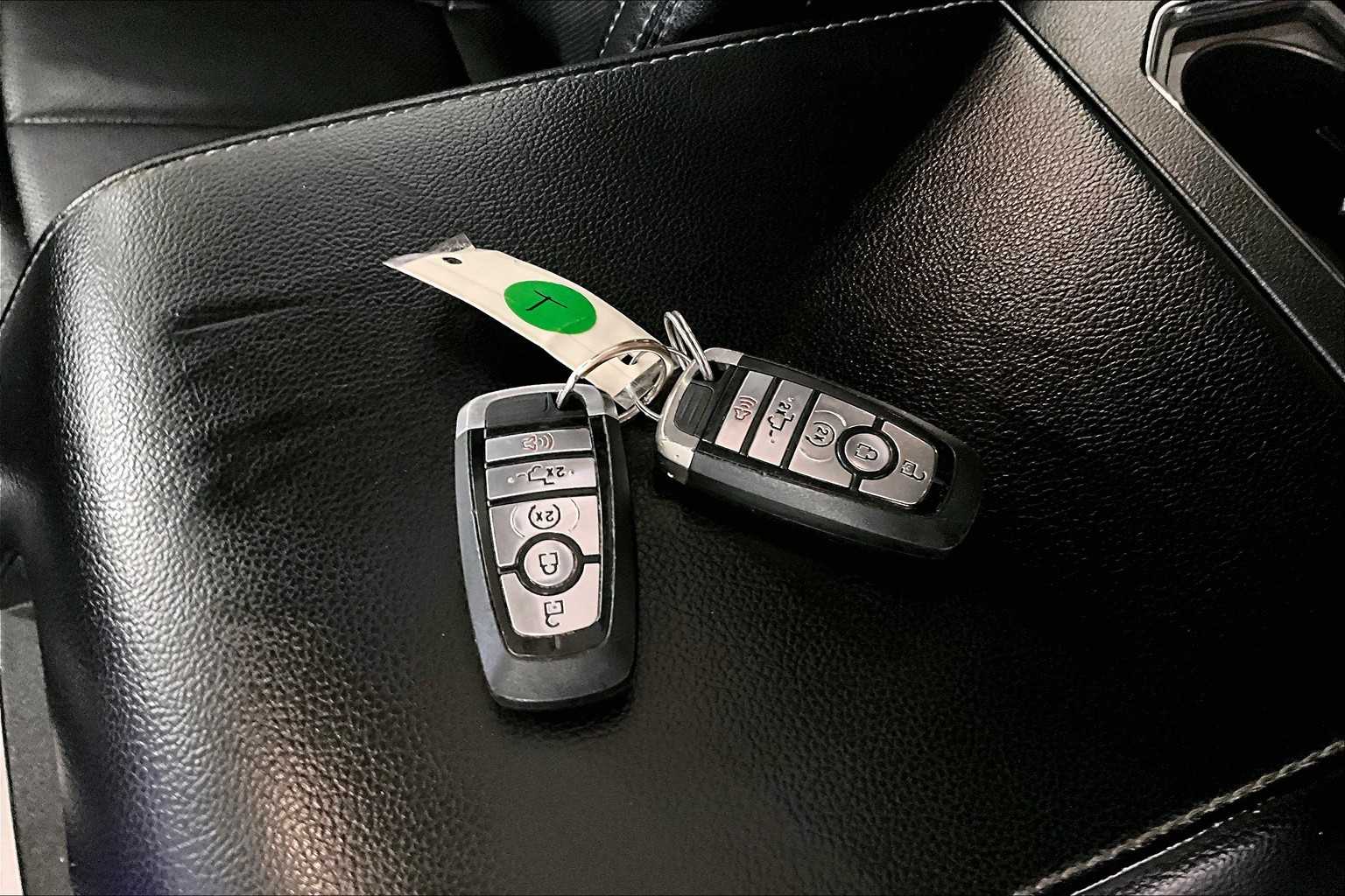 used 2019 Ford F-150 car, priced at $31,066