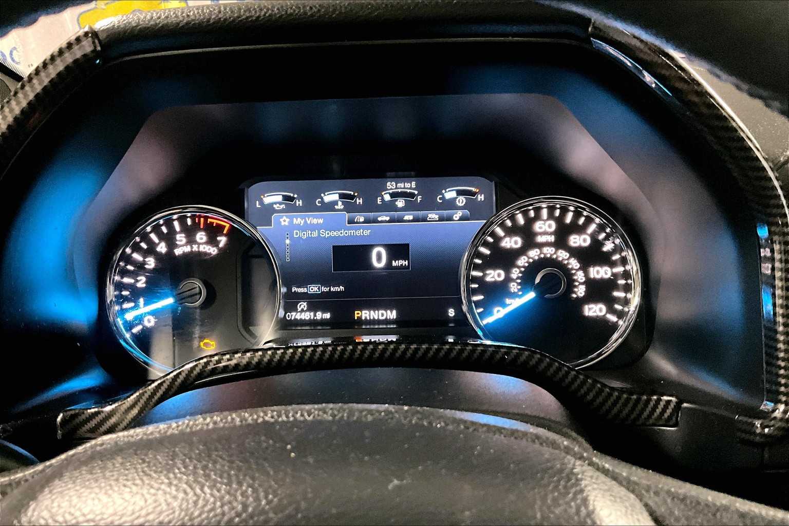 used 2019 Ford F-150 car, priced at $31,066