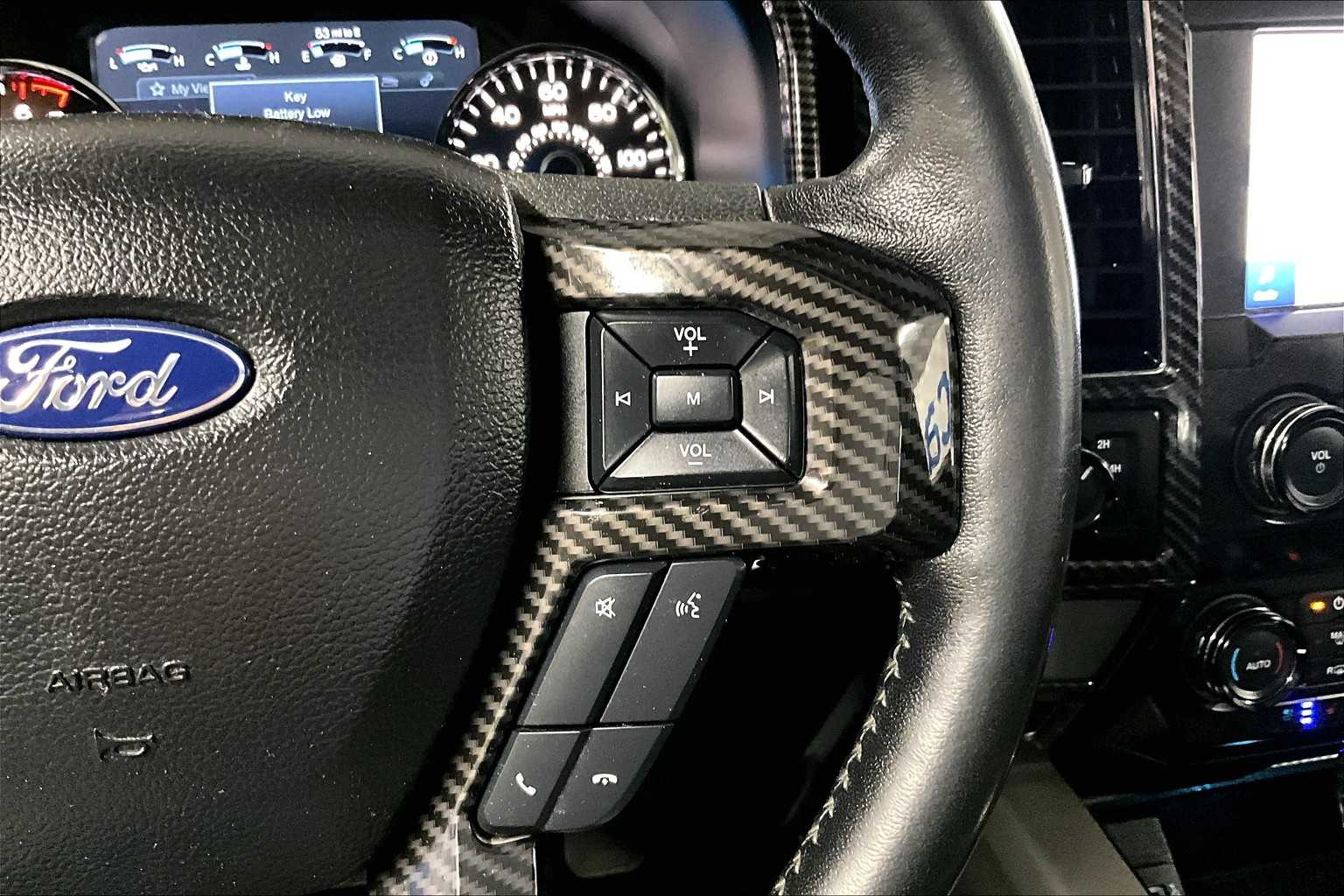 used 2019 Ford F-150 car, priced at $31,066