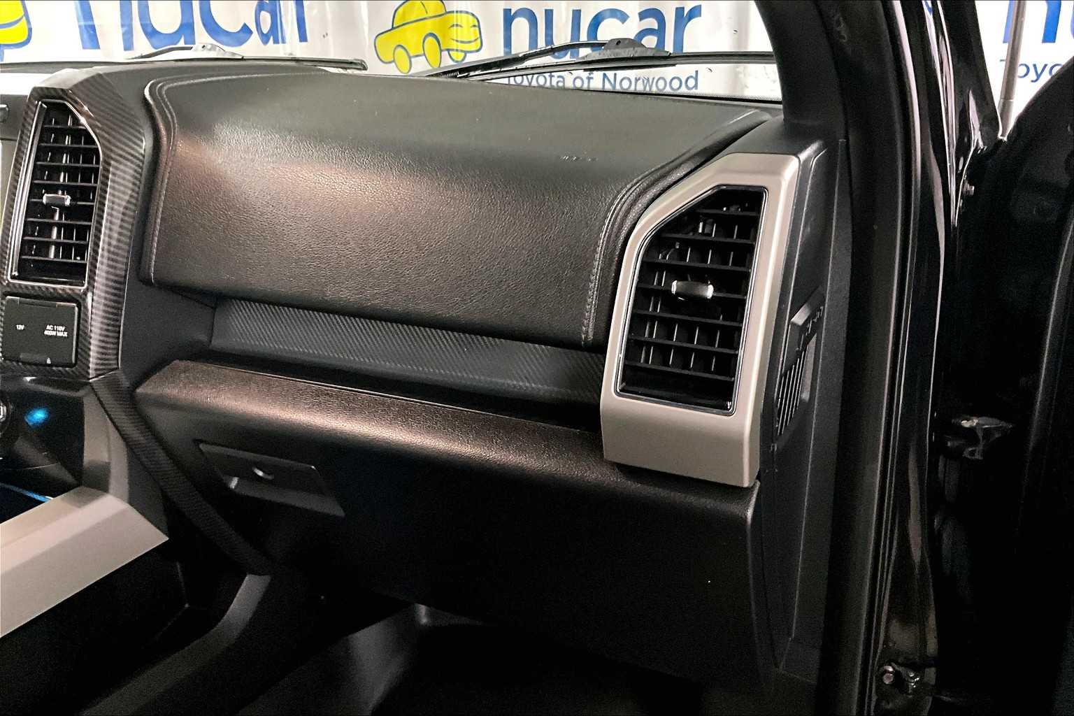 used 2019 Ford F-150 car, priced at $31,066