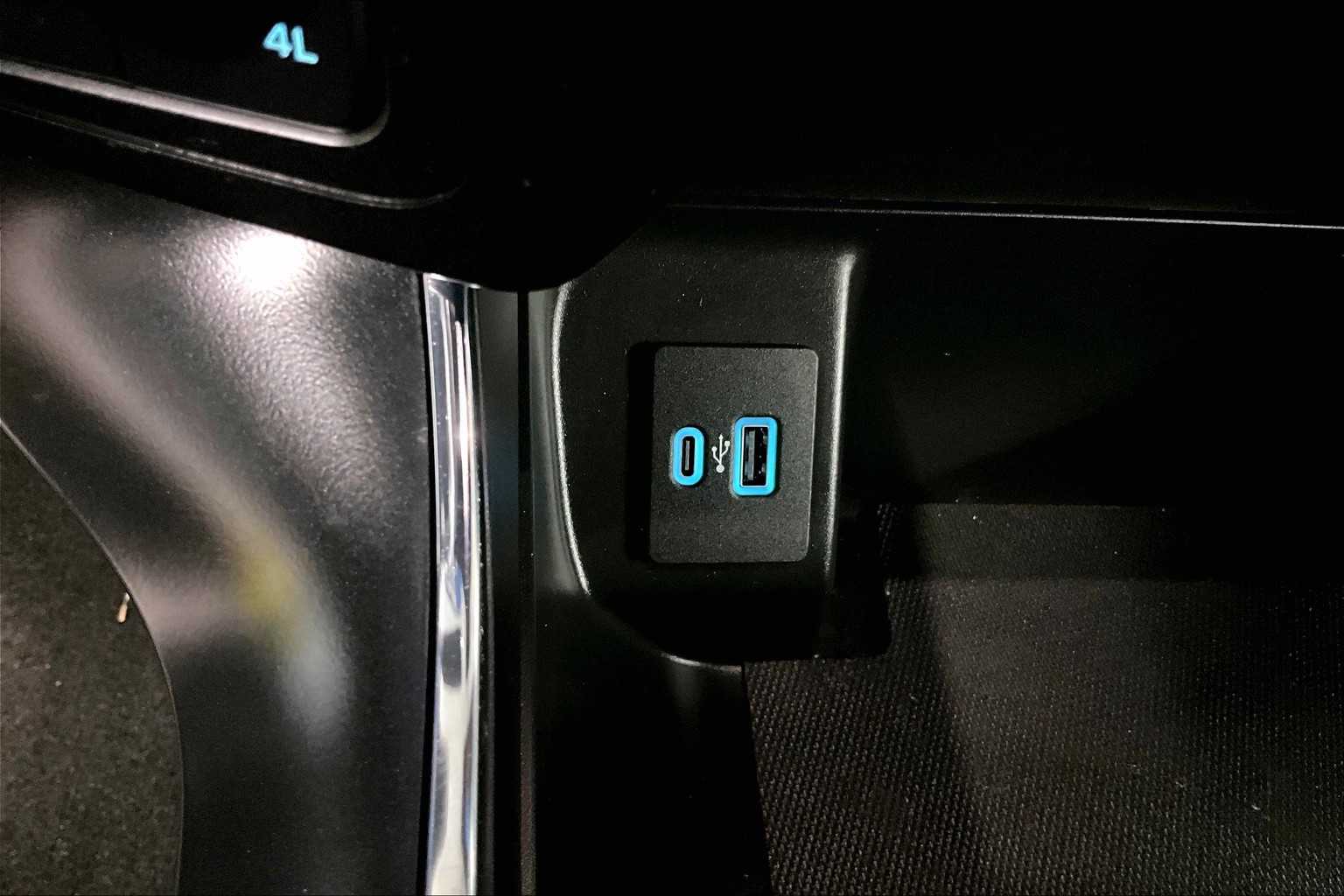 used 2023 Ford F-150 car, priced at $37,224