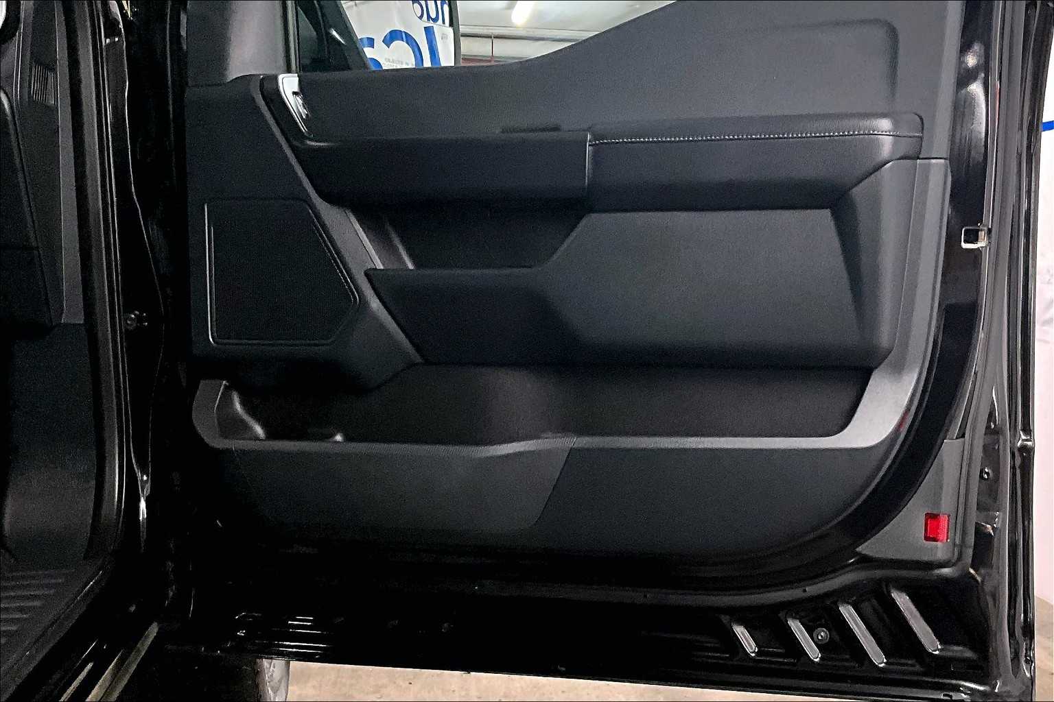 used 2023 Ford F-150 car, priced at $37,224