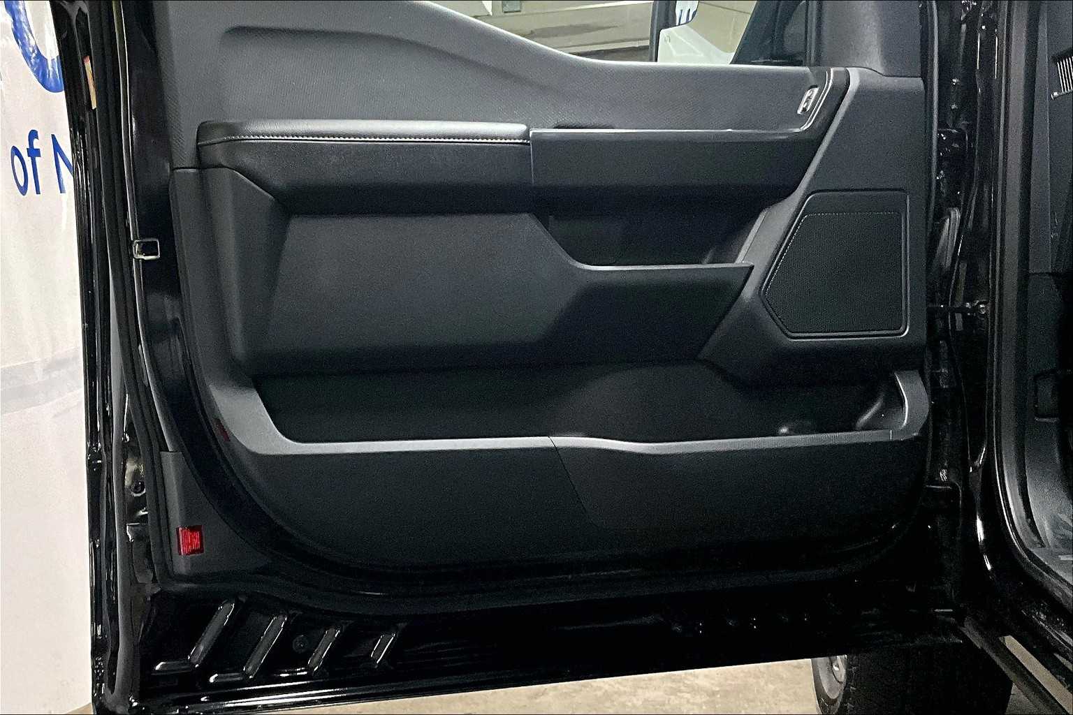 used 2023 Ford F-150 car, priced at $37,224