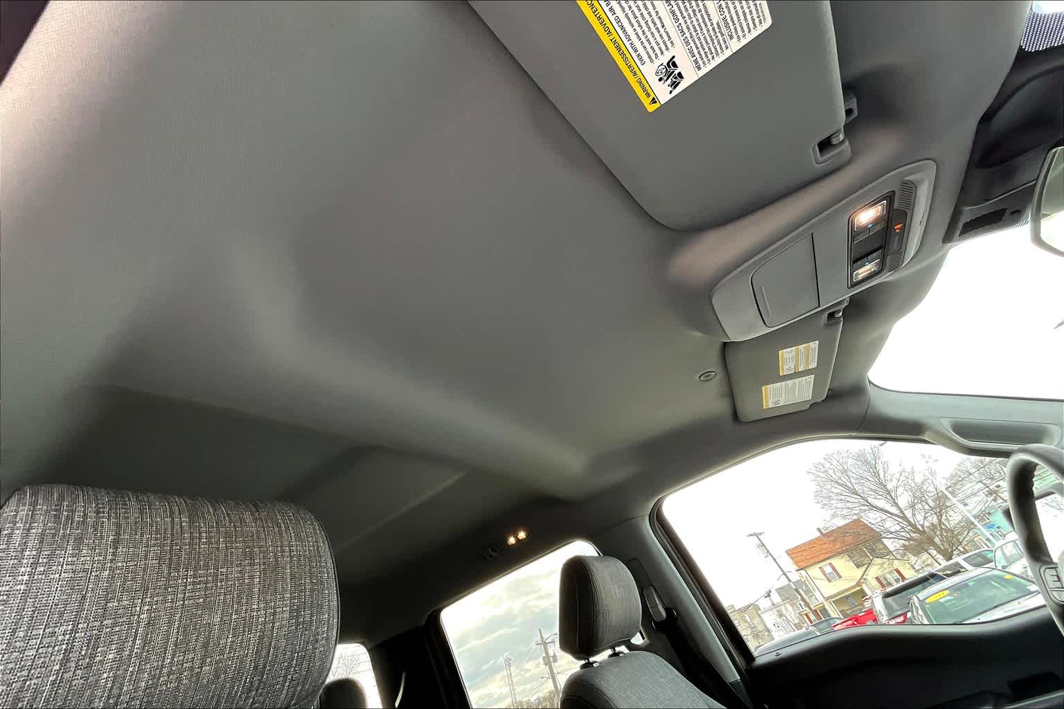 used 2021 Ford F-150 car, priced at $36,812