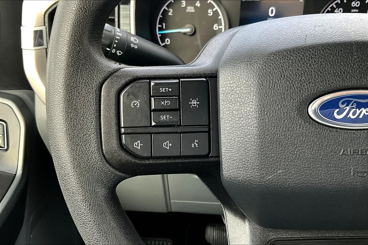 used 2021 Ford F-150 car, priced at $36,812