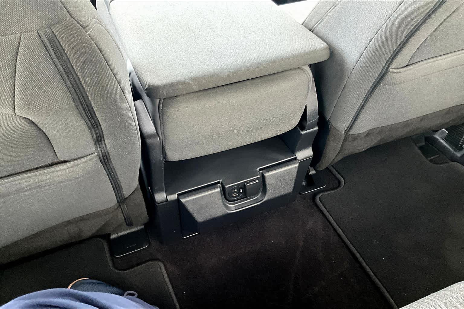 used 2021 Ford F-150 car, priced at $36,812