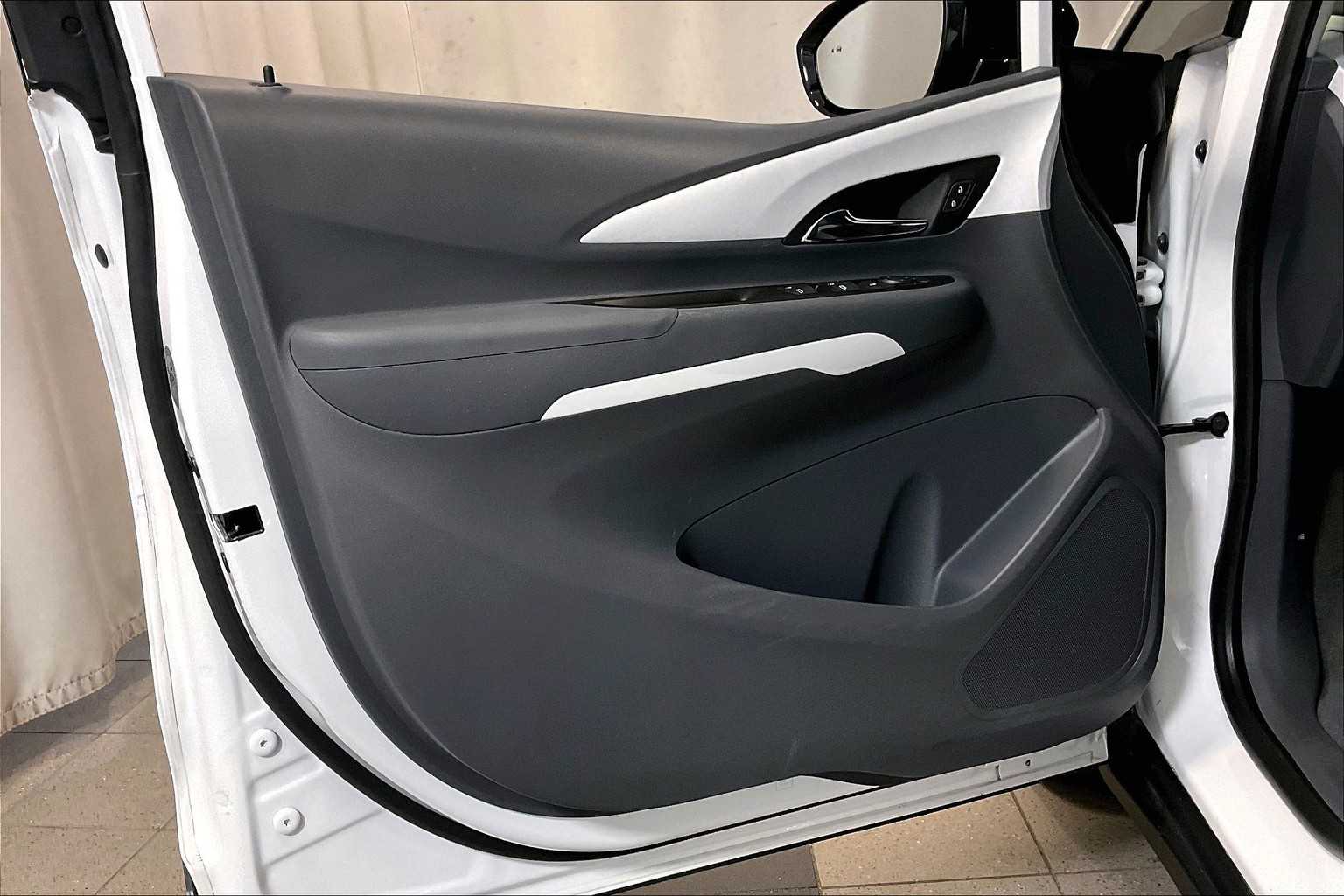 used 2020 Chevrolet Bolt EV car, priced at $16,277