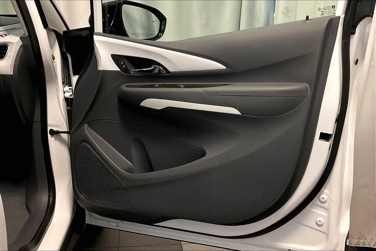 used 2020 Chevrolet Bolt EV car, priced at $16,277