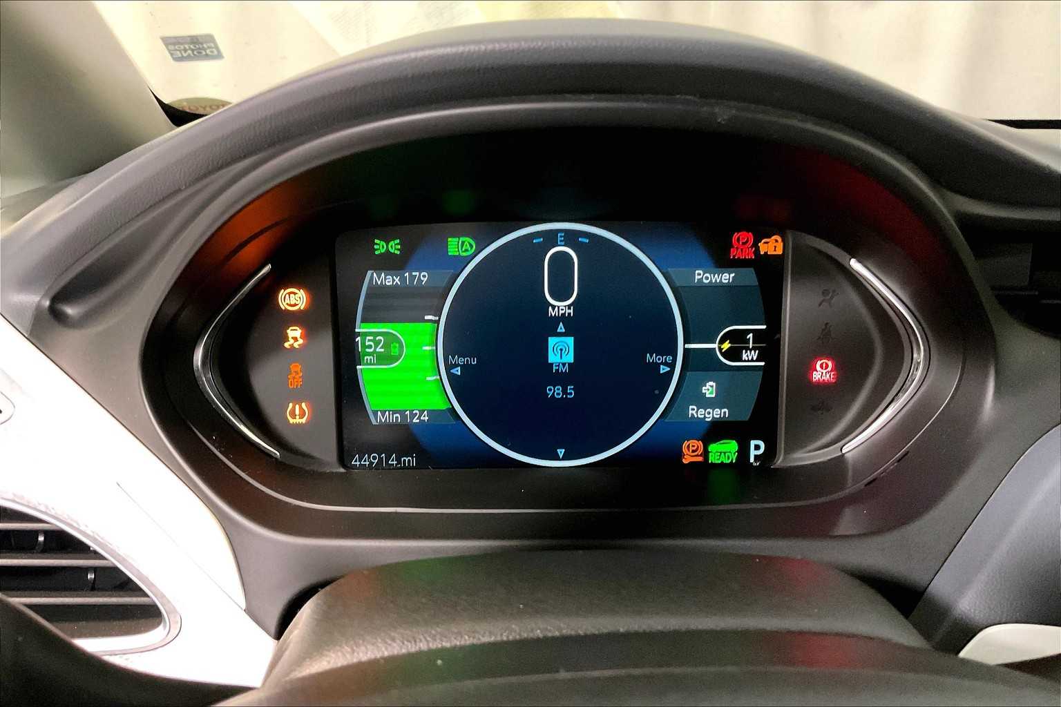 used 2020 Chevrolet Bolt EV car, priced at $16,277