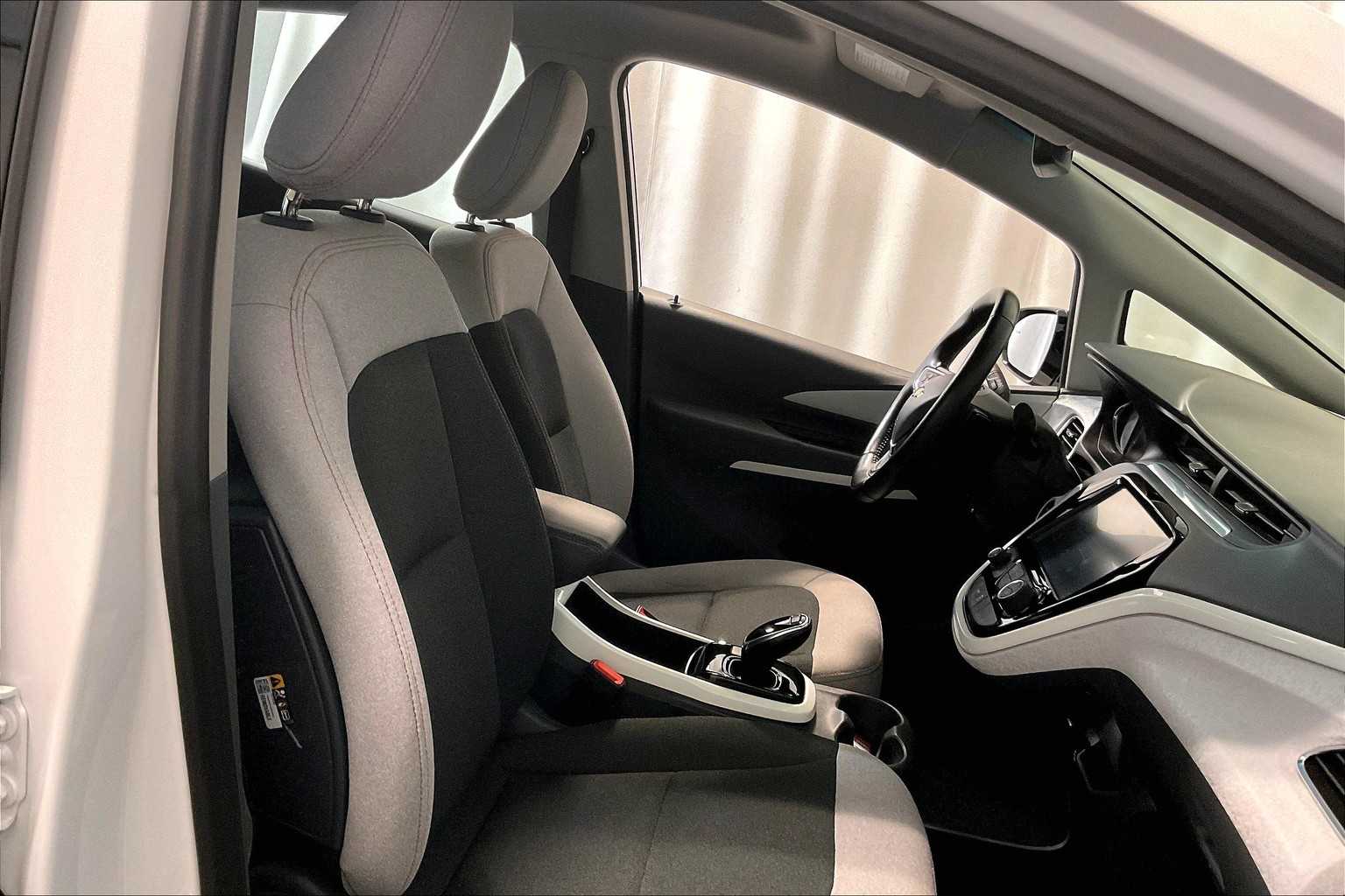 used 2020 Chevrolet Bolt EV car, priced at $16,277