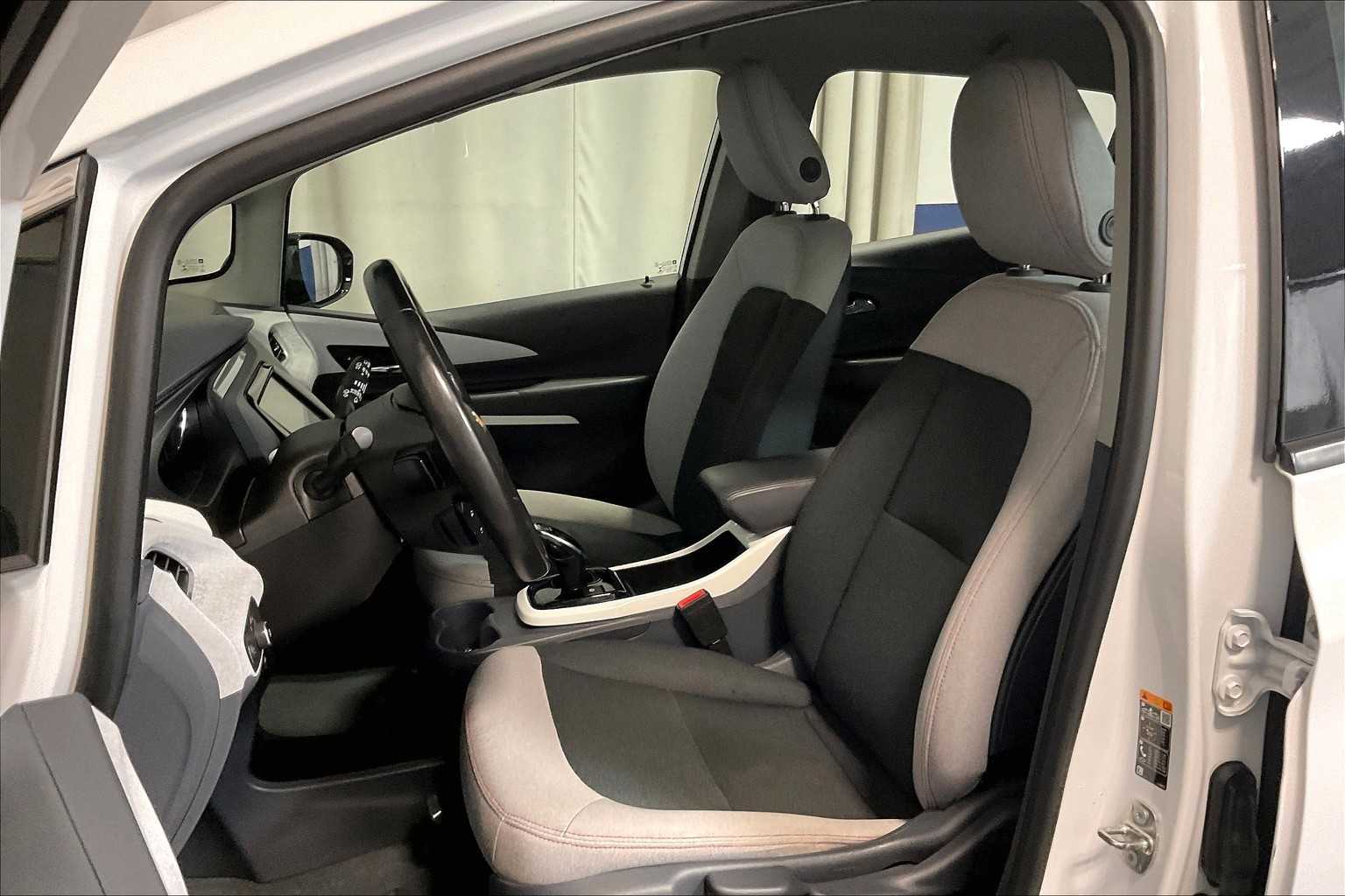 used 2020 Chevrolet Bolt EV car, priced at $16,277