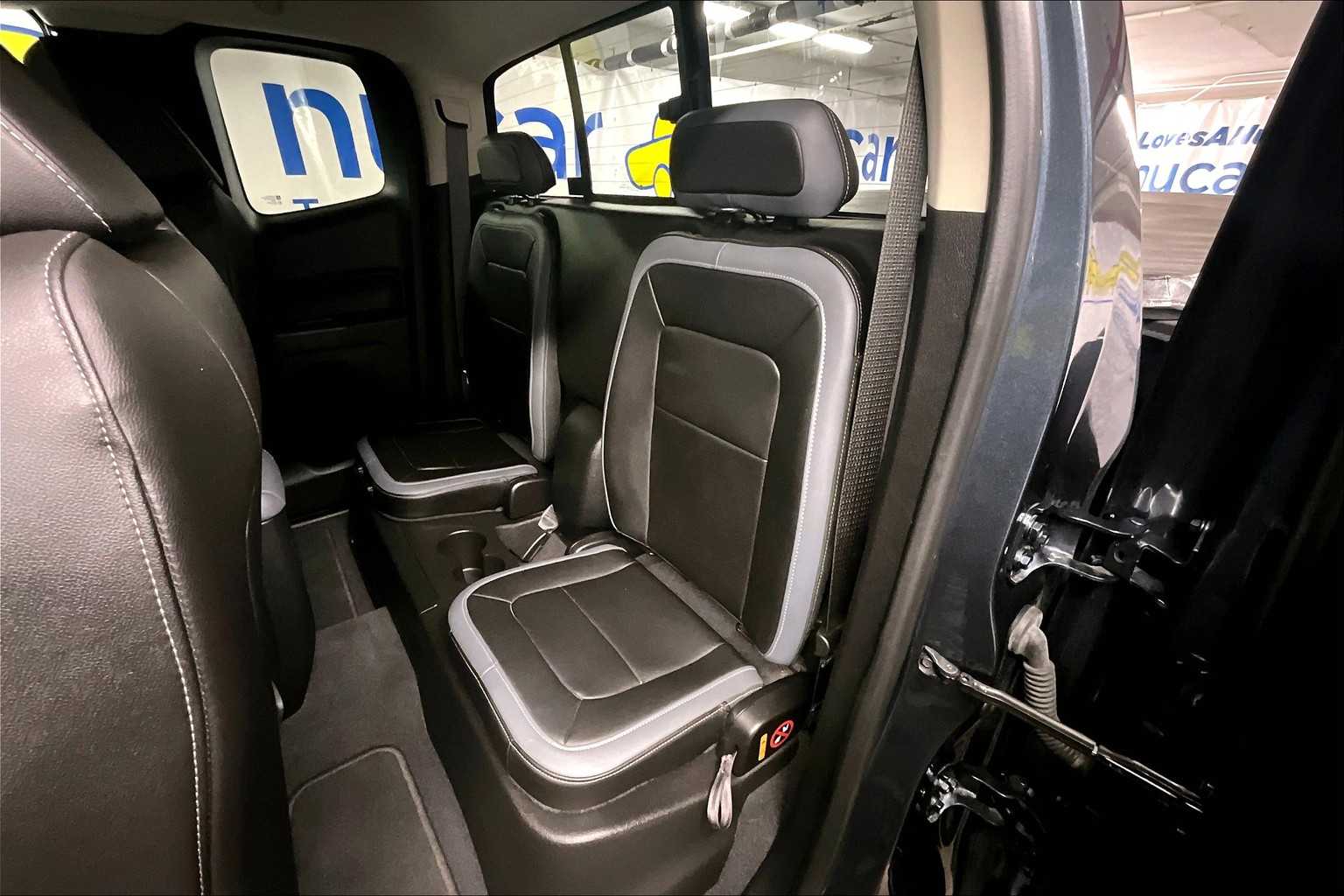 used 2019 Chevrolet Colorado car, priced at $25,725