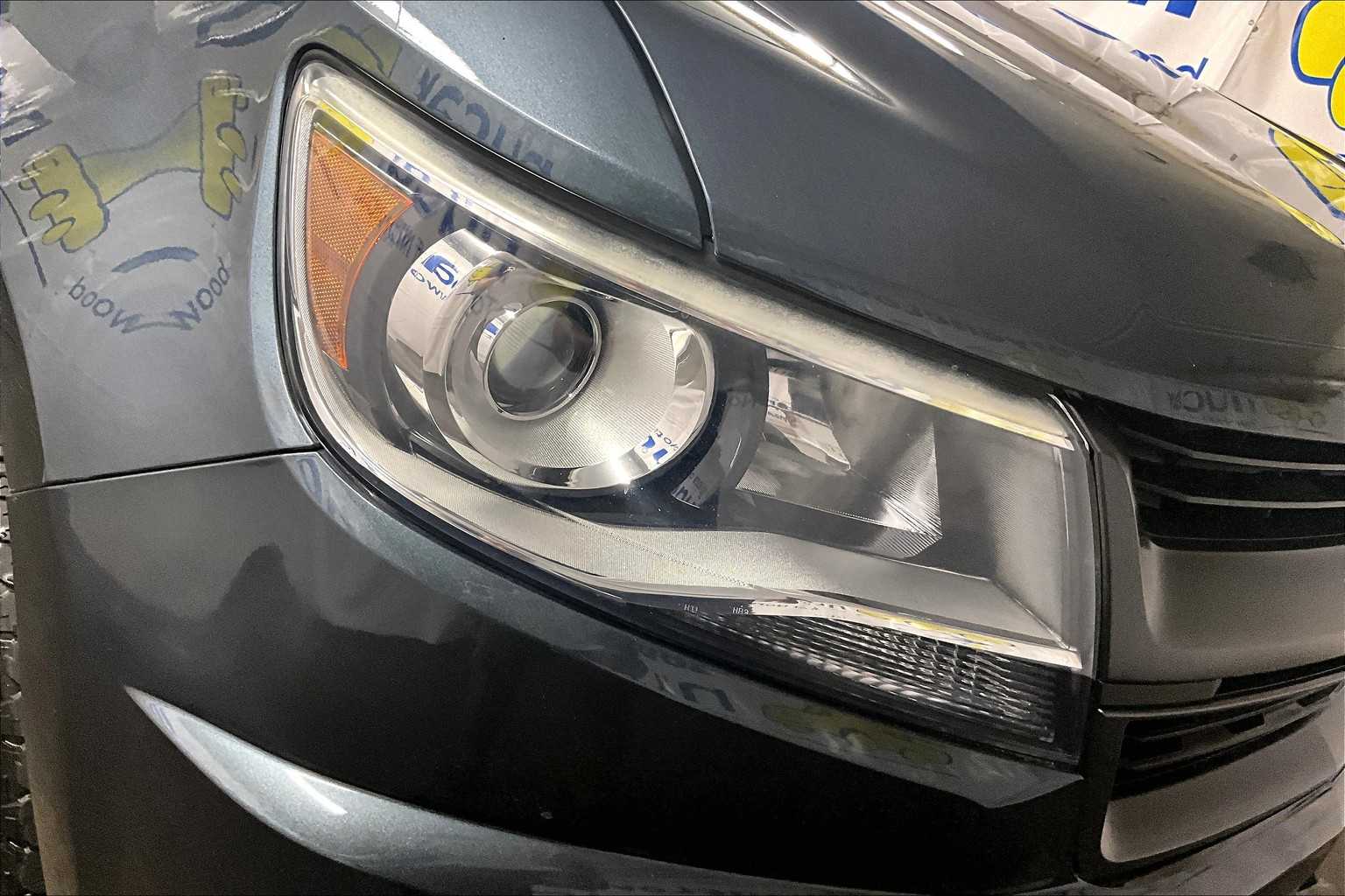 used 2019 Chevrolet Colorado car, priced at $25,725