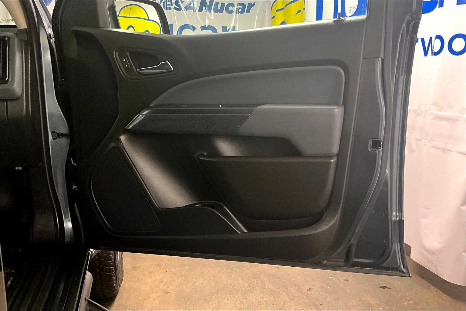 used 2019 Chevrolet Colorado car, priced at $25,725