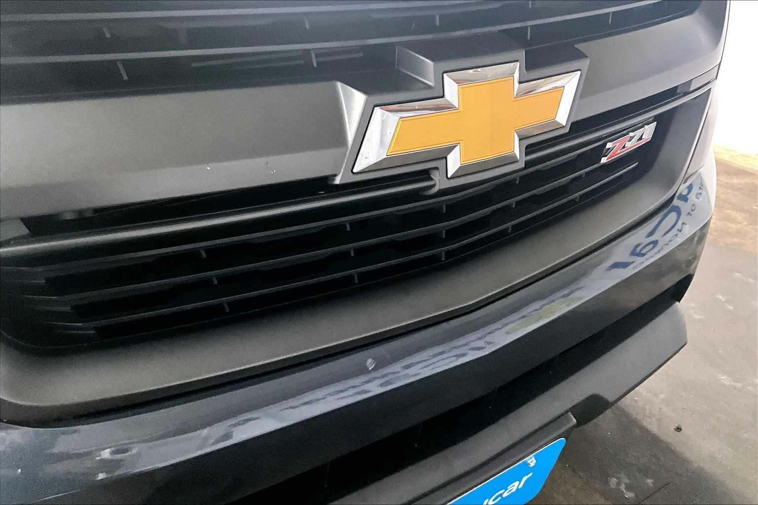 used 2019 Chevrolet Colorado car, priced at $25,725