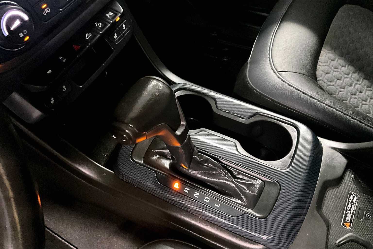 used 2019 Chevrolet Colorado car, priced at $25,725