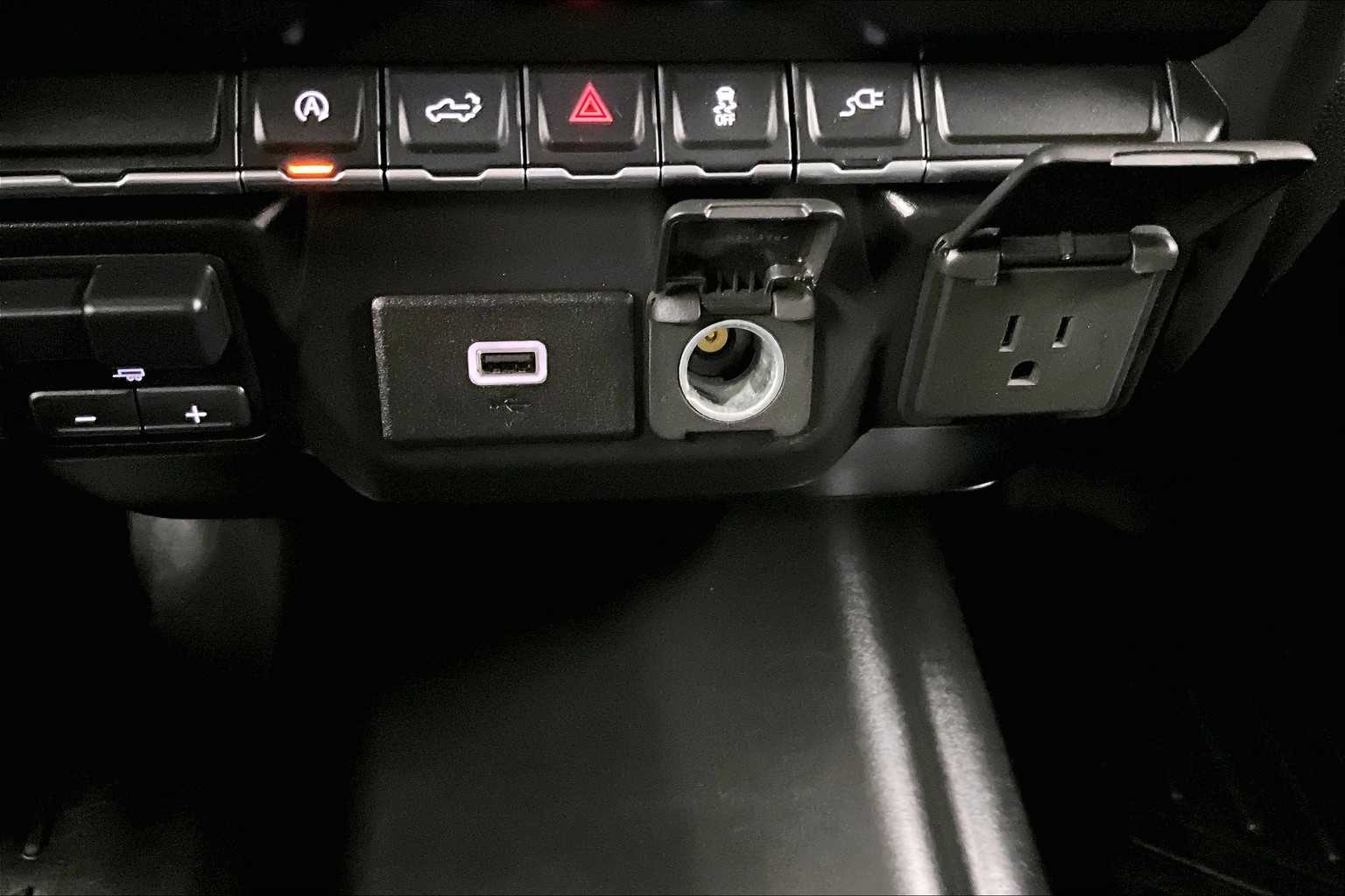 used 2020 Chevrolet Silverado 1500 car, priced at $29,265