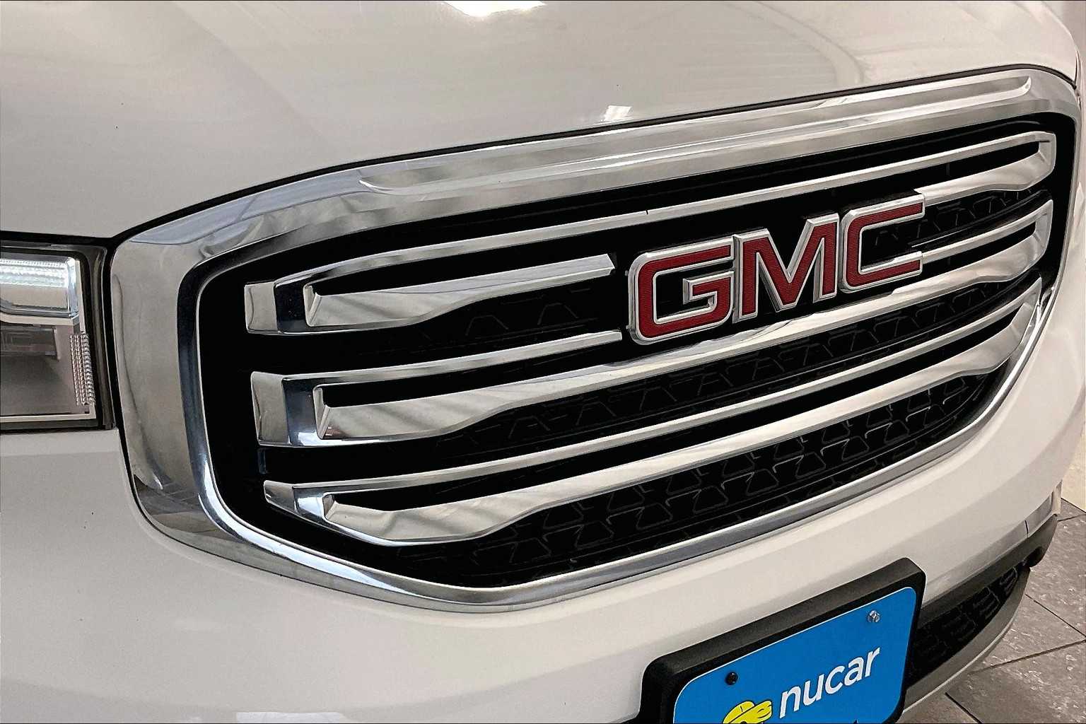 used 2019 GMC Acadia car, priced at $19,977