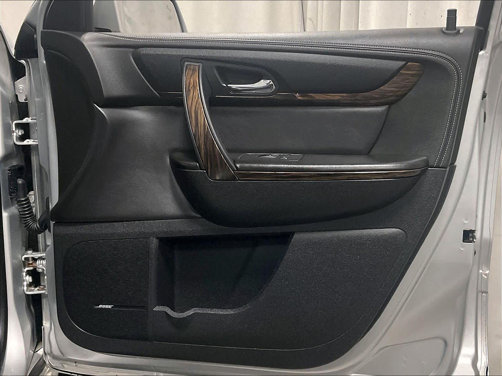 used 2014 GMC Acadia car, priced at $10,707