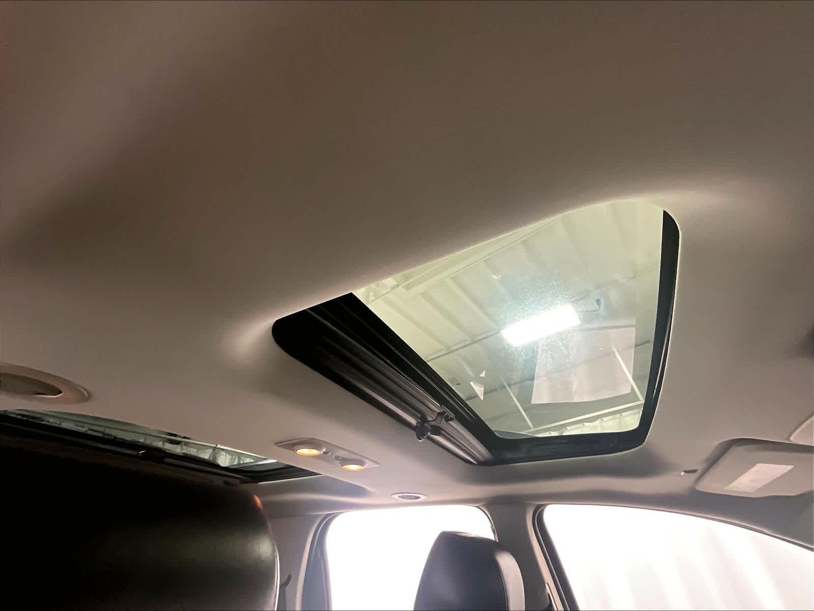 used 2014 GMC Acadia car, priced at $10,707