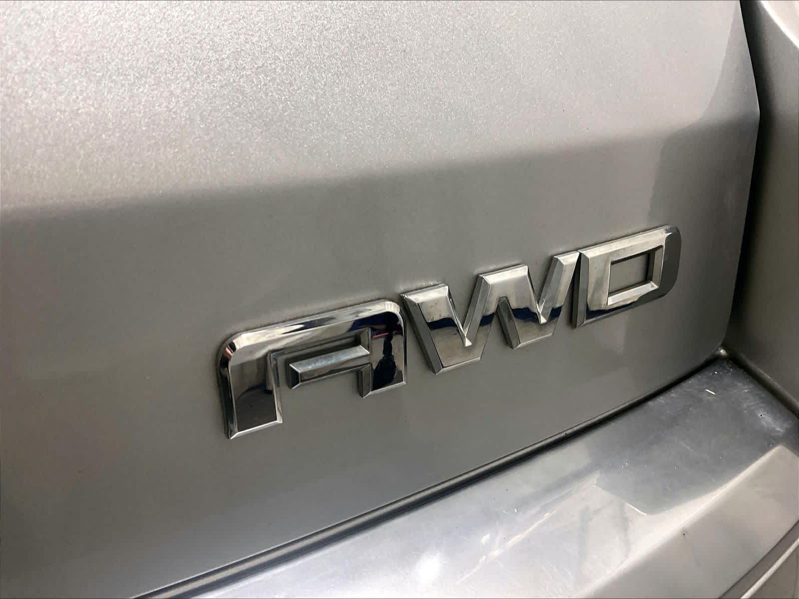 used 2014 GMC Acadia car, priced at $10,707