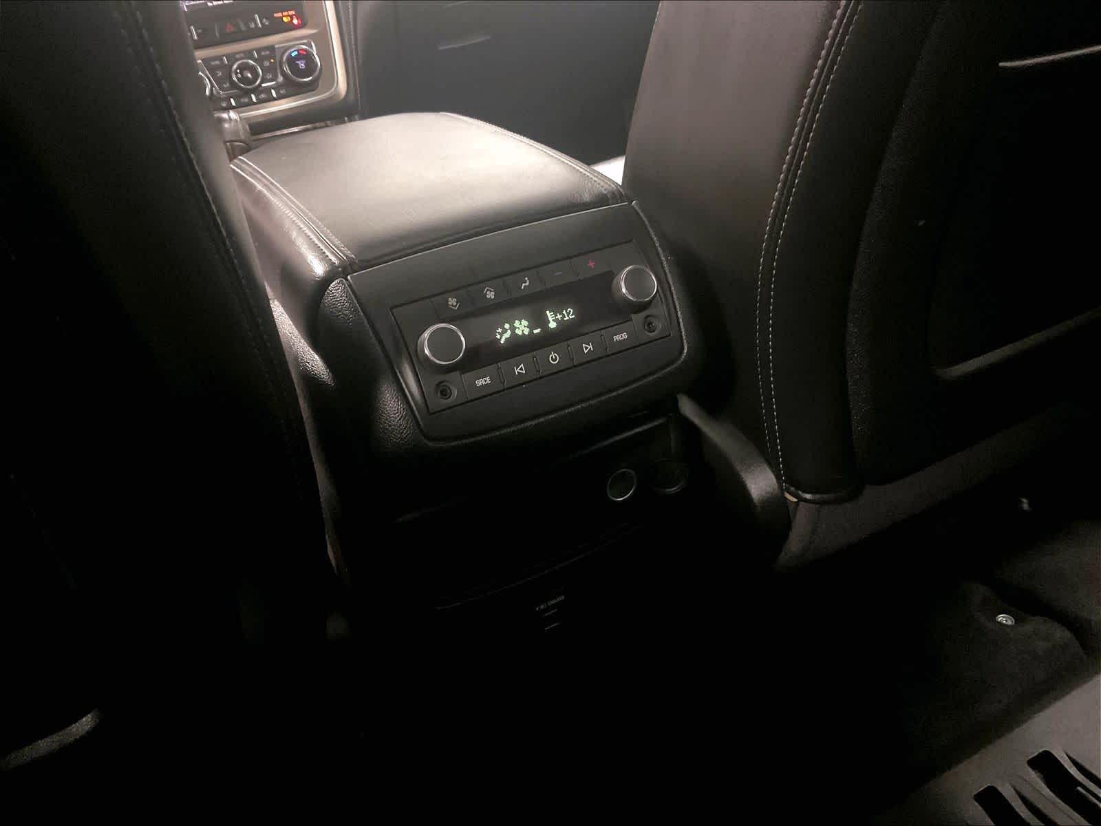 used 2014 GMC Acadia car, priced at $10,707